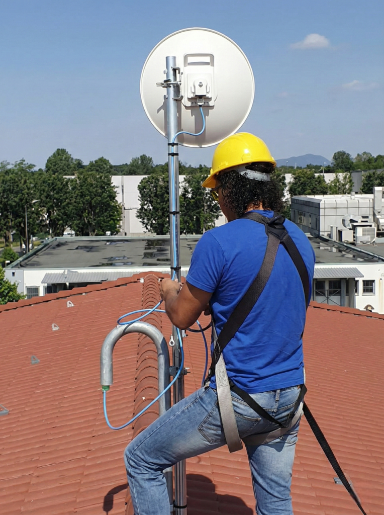 Install palo Install palo