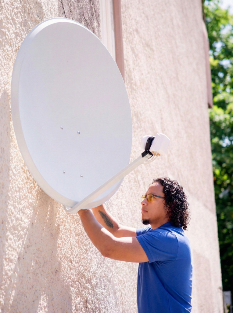 Parabole Satellitari Parabole Satellitari